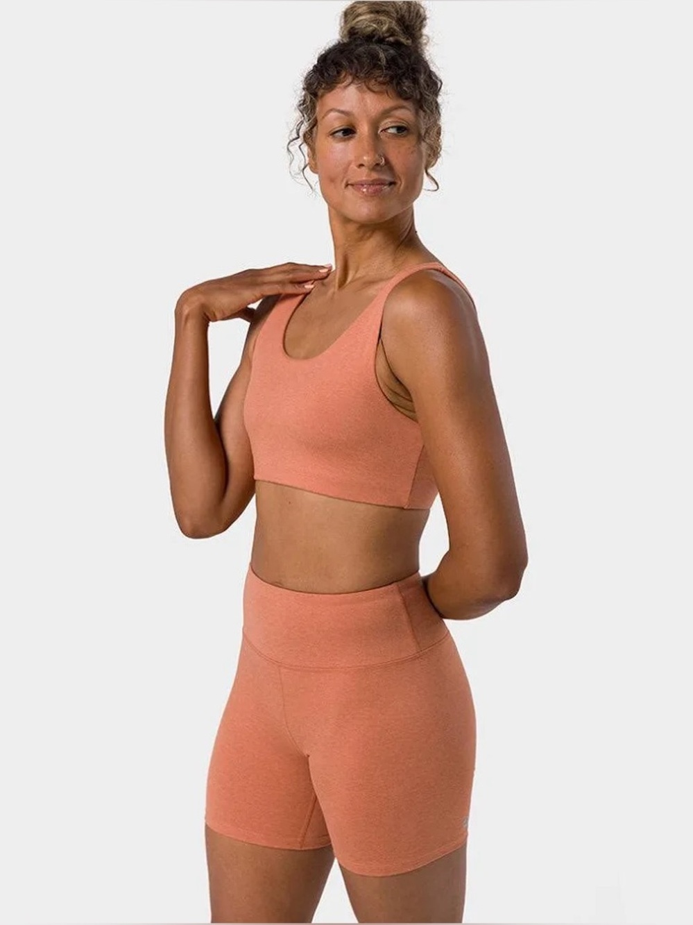 Manduka Dhara Bra